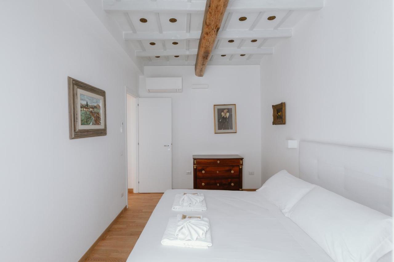 Charming Frattina - 2 Bathrooms New Apartment Roma Exterior foto